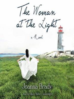 cover image of The Woman at the Light